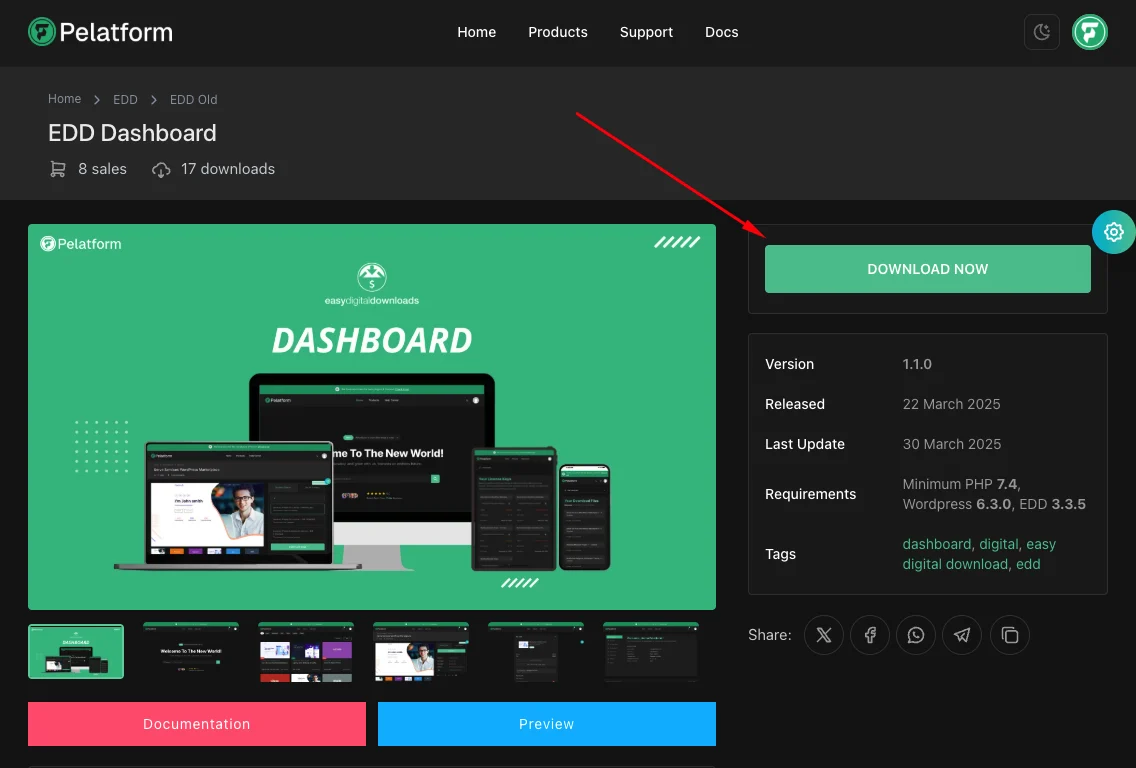 File Downloads All Access